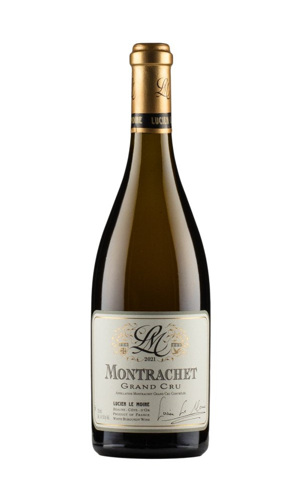 2021 | Lucien Le Moine | Montrachet at CaskCartel.com