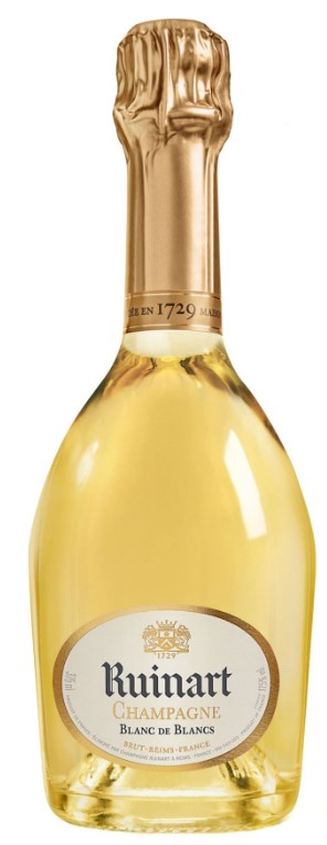 Champagne Ruinart | Blanc de Blancs Brut (Half Bottle) - NV at CaskCartel.com