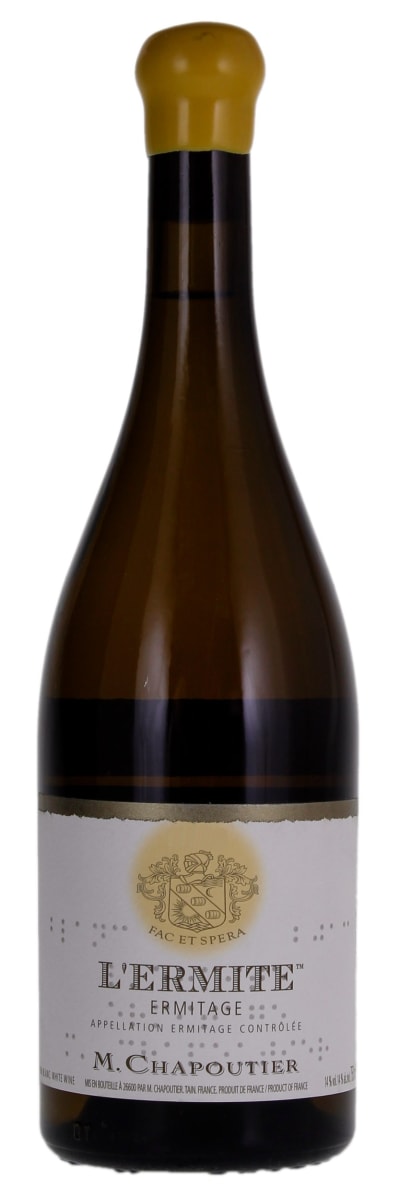 2018 | M. Chapoutier | L'Ermite Blanc at CaskCartel.com