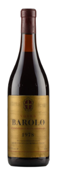 1978 | Elvio Cogno | Barolo at CaskCartel.com