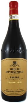 2014 | Cordero di Montezemolo | Monfalletto at CaskCartel.com