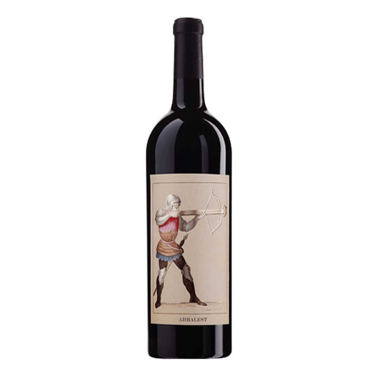 2016 | Arbalest | Bordeaux at CaskCartel.com