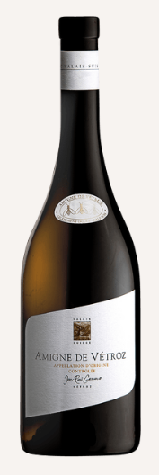 2021 | Jean-Rene Germanier | Amigne de Vetroz at CaskCartel.com
