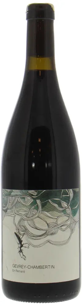 2019 | Les Horées | Gevrey-Chambertin En Reniard at CaskCartel.com