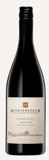2016 | Hickinbotham Wines | Elder Hill Grenache at CaskCartel.com
