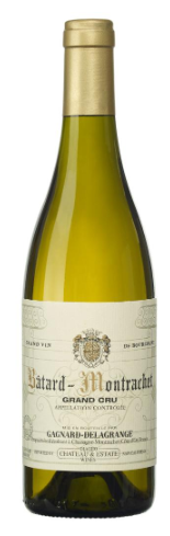 2017 | Domaine Gagnard-Delagrange | Batard-Montrachet at CaskCartel.com