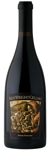 2020 | Ken Wright Cellars | Savoya Vineyard Pinot Noir (Magnum) at CaskCartel.com