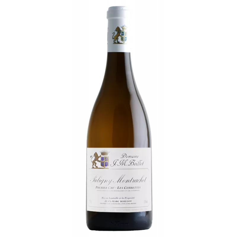2020 | Domaine J.M. Boillot | Les Combettes at CaskCartel.com
