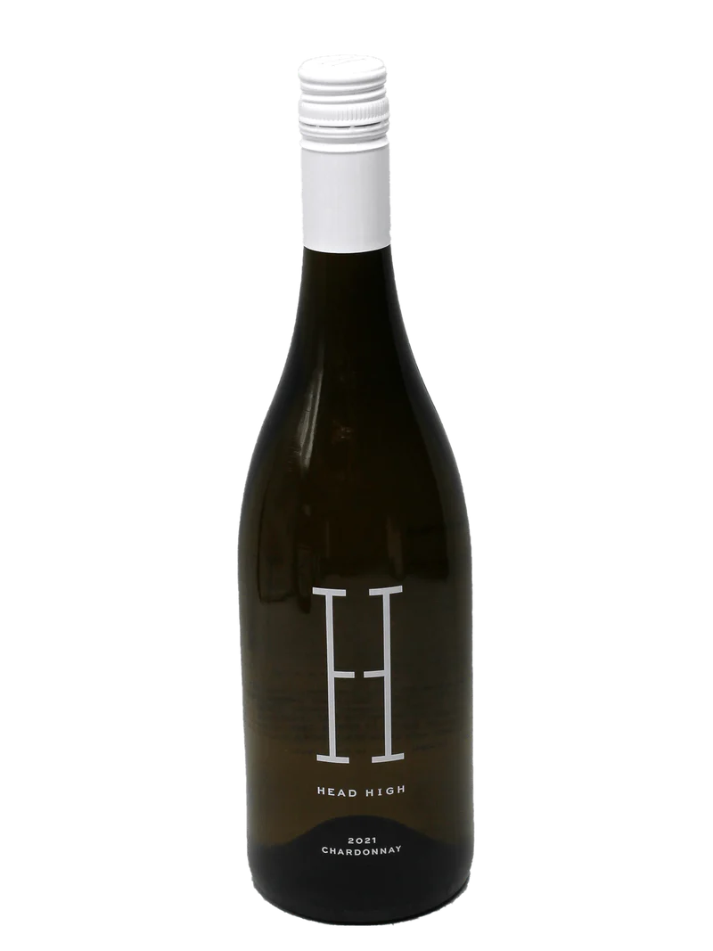 2021 | Head High Wines | Chardonnay at CaskCartel.com