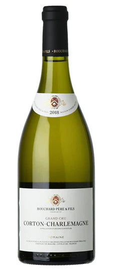 2018 | Bouchard Père et Fils | Corton-Charlemagne at CaskCartel.com