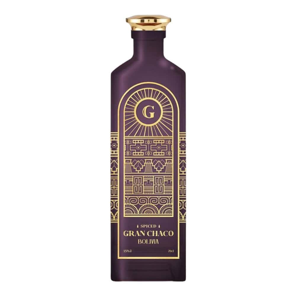 Gran Chaco Bolivia Spiced Rum | 700ML at CaskCartel.com