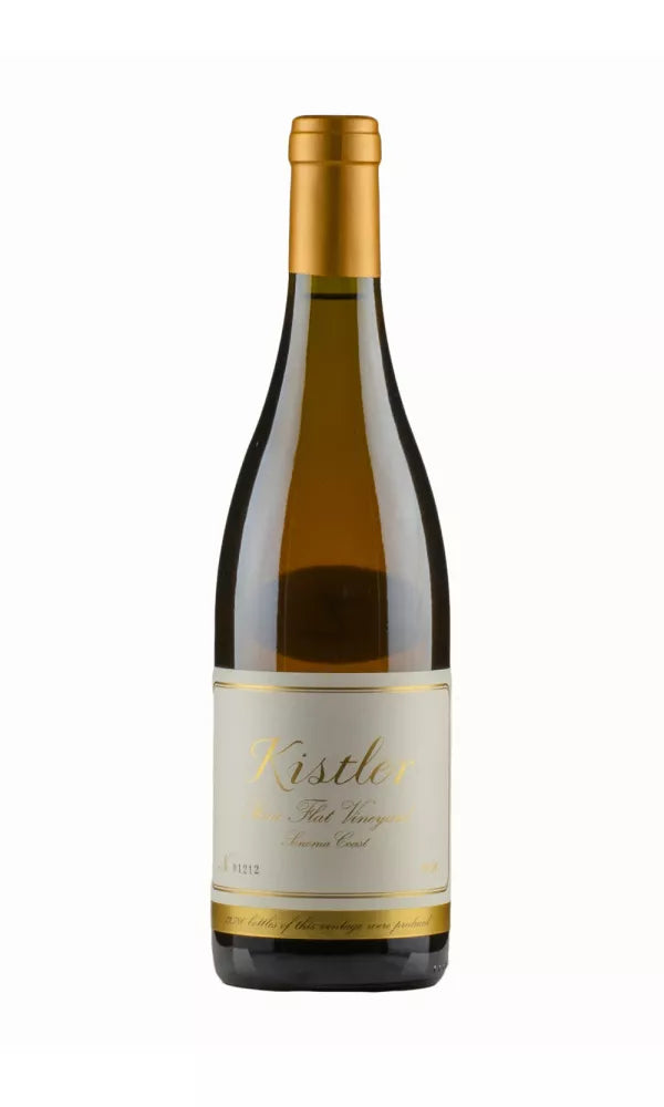 2010 | Kistler | Stone Flat Vineyard Chardonnay at CaskCartel.com