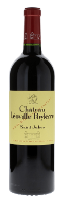 1988 | Château Léoville Poyferré | Saint-Julien at CaskCartel.com