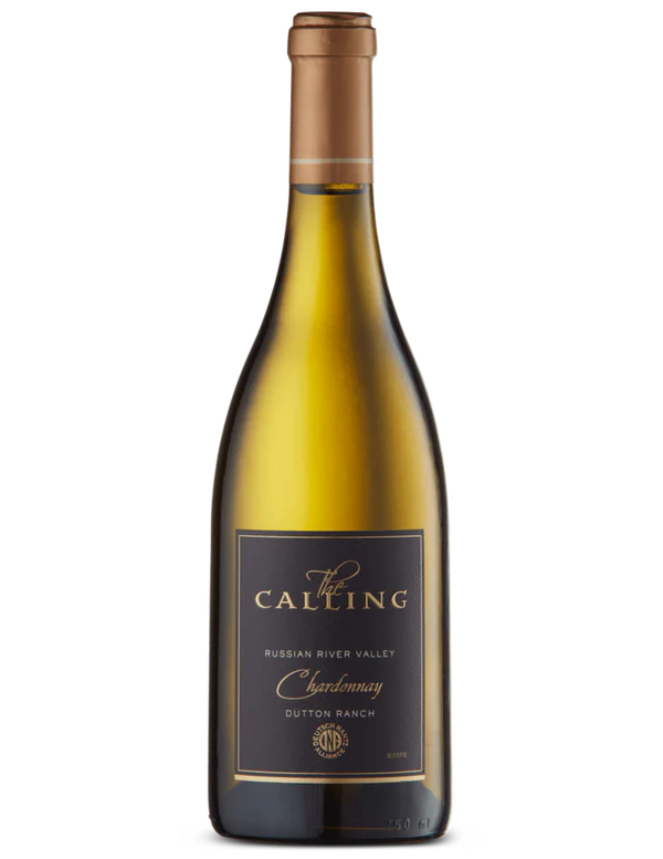 2019 | The Calling | Dutton Ranch Chardonnay at CaskCartel.com