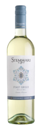 Stemmari | Pinot Grigio - NV at CaskCartel.com