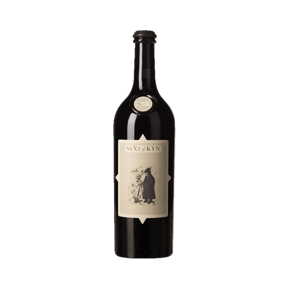 2020 | Sine Qua Non | Next of Kyn No. 14 at CaskCartel.com