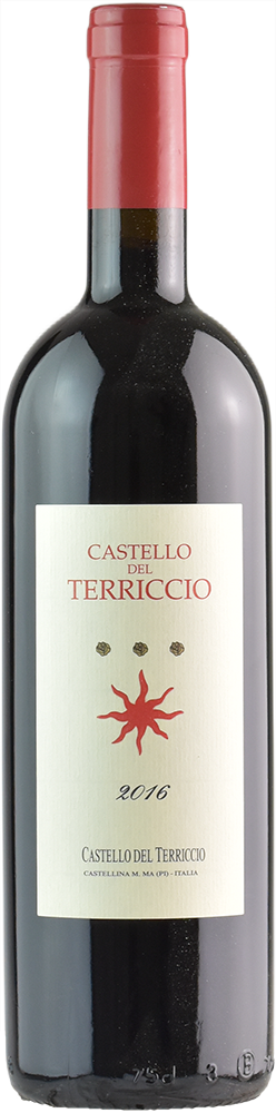 2016 | Castello del Terriccio | Toscana at CaskCartel.com