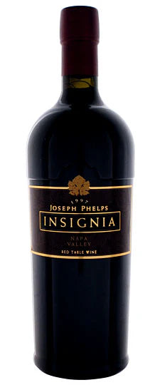 1997 | Joseph Phelps | Insignia at CaskCartel.com