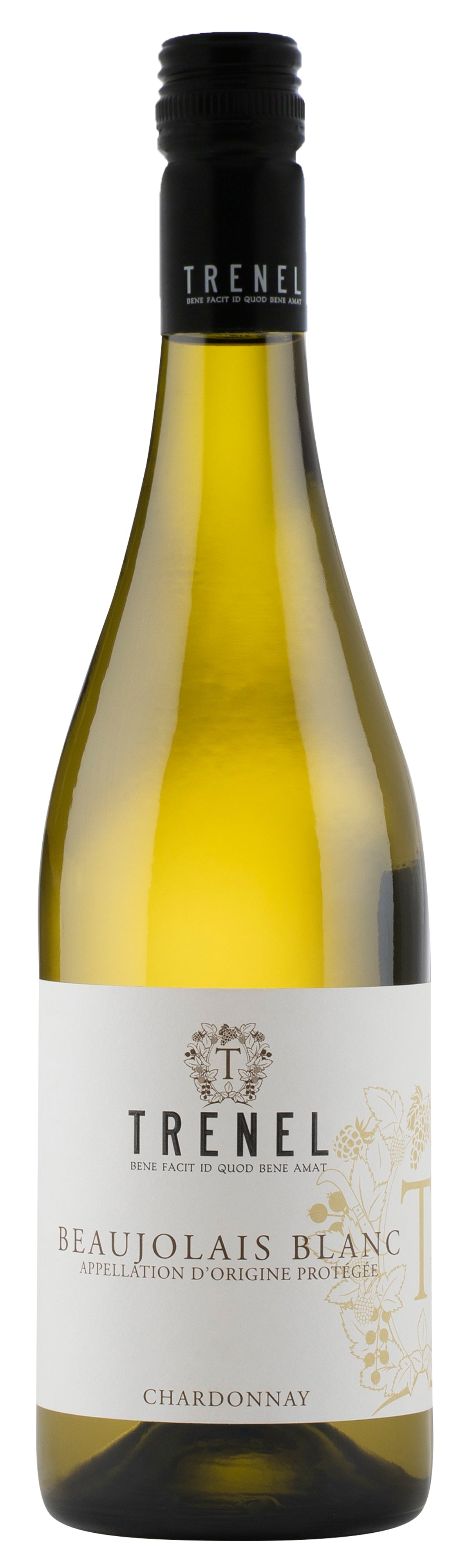 Trenel | Beaujolais Blanc - NV at CaskCartel.com