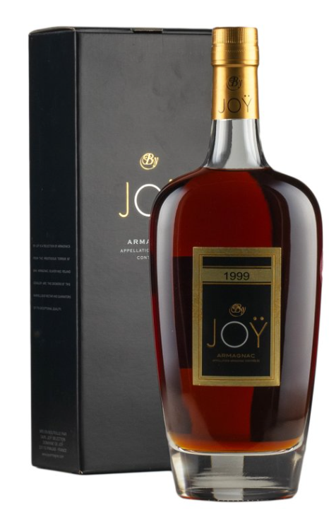 Domaine de Joy Vintage 1999 Armagnac | 700ML at CaskCartel.com