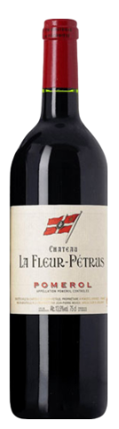 2021 | Château La Fleur-Pétrus | Pomerol at CaskCartel.com