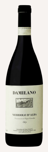 2018 | Damilano | Nebbiolo d'Alba at CaskCartel.com