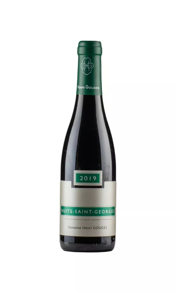 2019 | Domaine Henri Gouges | Nuits-Saint-Georges (Half Bottle) at CaskCartel.com