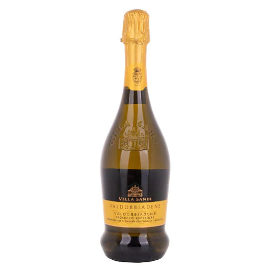 Villa Sandi | Extra Dry Prosecco di Conegliano-Valdobbiadene Superiore - NV at CaskCartel.com