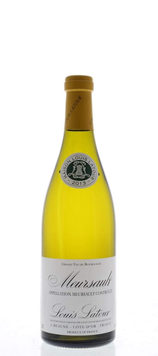 2013 | Louis Latour | Meursault at CaskCartel.com