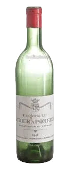 1945 | Chateau Latour | a Pomerol at CaskCartel.com
