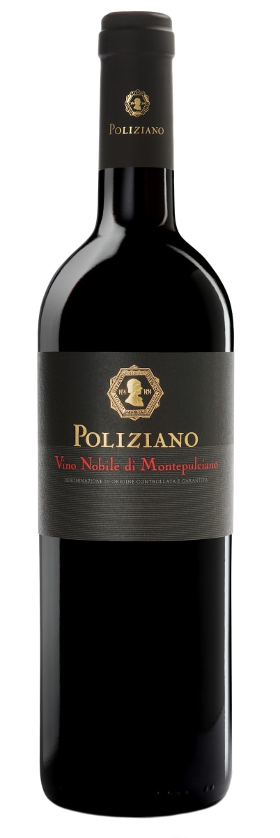 2018 | Poliziano | Vino Nobile di Montepulciano at CaskCartel.com