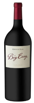 2018 | Ernie Els | Big Easy Red Blend (Magnum) at CaskCartel.com