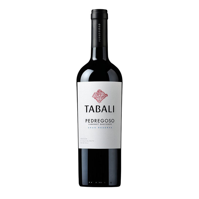 Tabali Wines | Reserva Cabernet Sauvignon - NV at CaskCartel.com