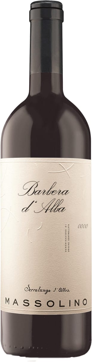 2015 | Massolino | Gisep Barbera d'Alba at CaskCartel.com