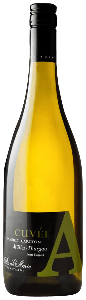 2021 | Anne Amie Vineyards | Cuvee A Muller-Thurgau at CaskCartel.com