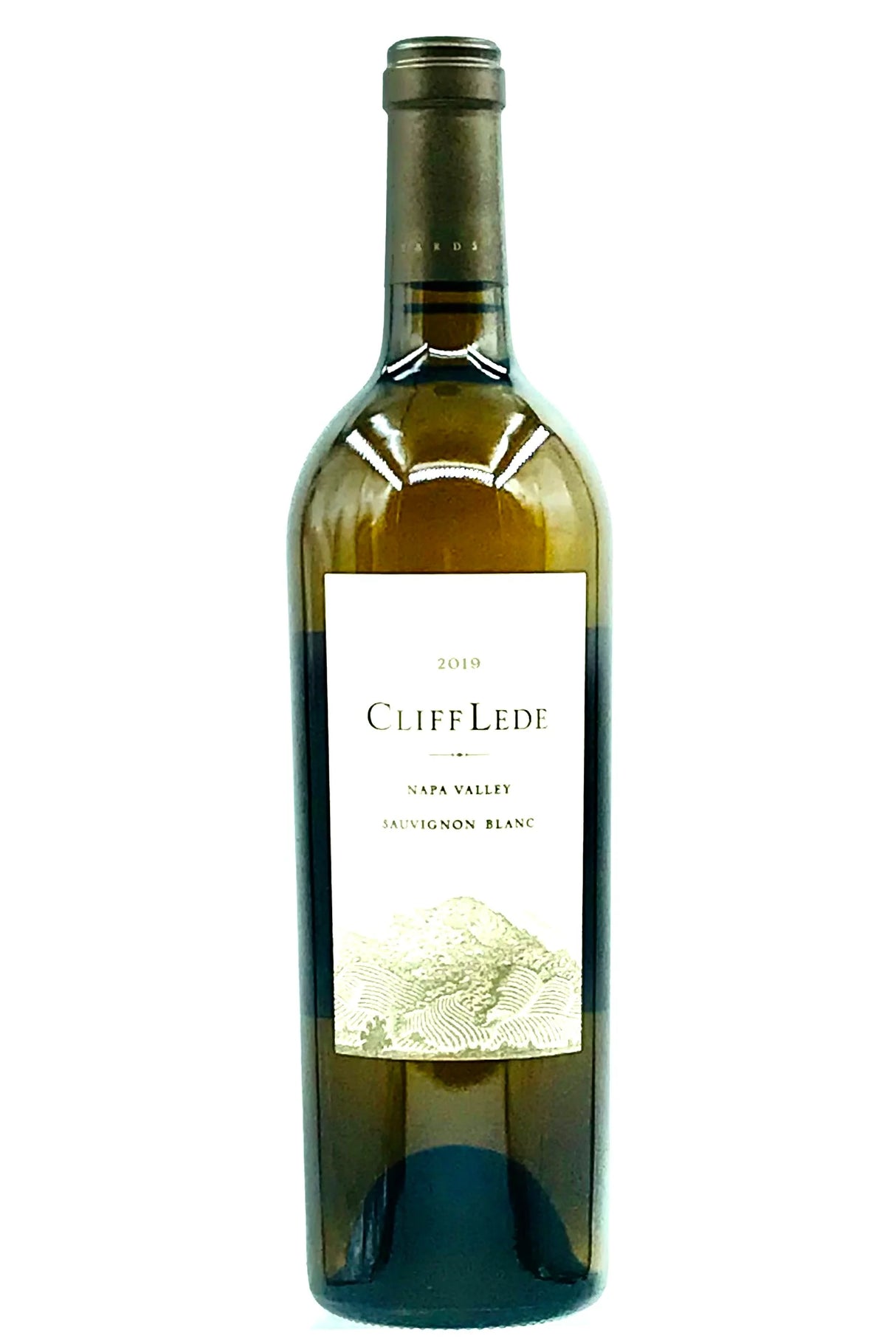 2019 | Cliff Lede Vineyards | Sauvignon Blanc at CaskCartel.com