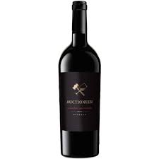 2020 | Auctioneer | Cabernet Sauvignon Reserve Howell Mountain at CaskCartel.com