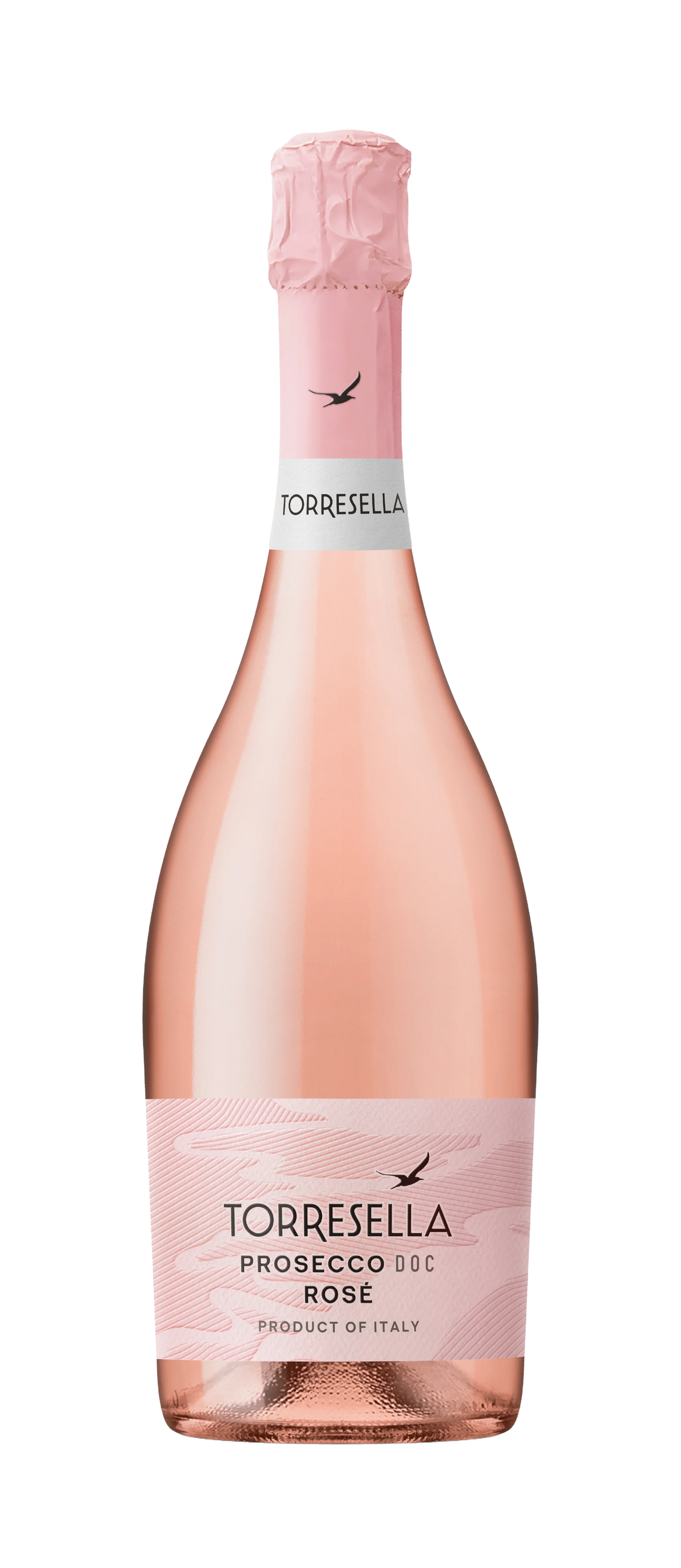 Torresella | Prosecco Rose - NV at CaskCartel.com