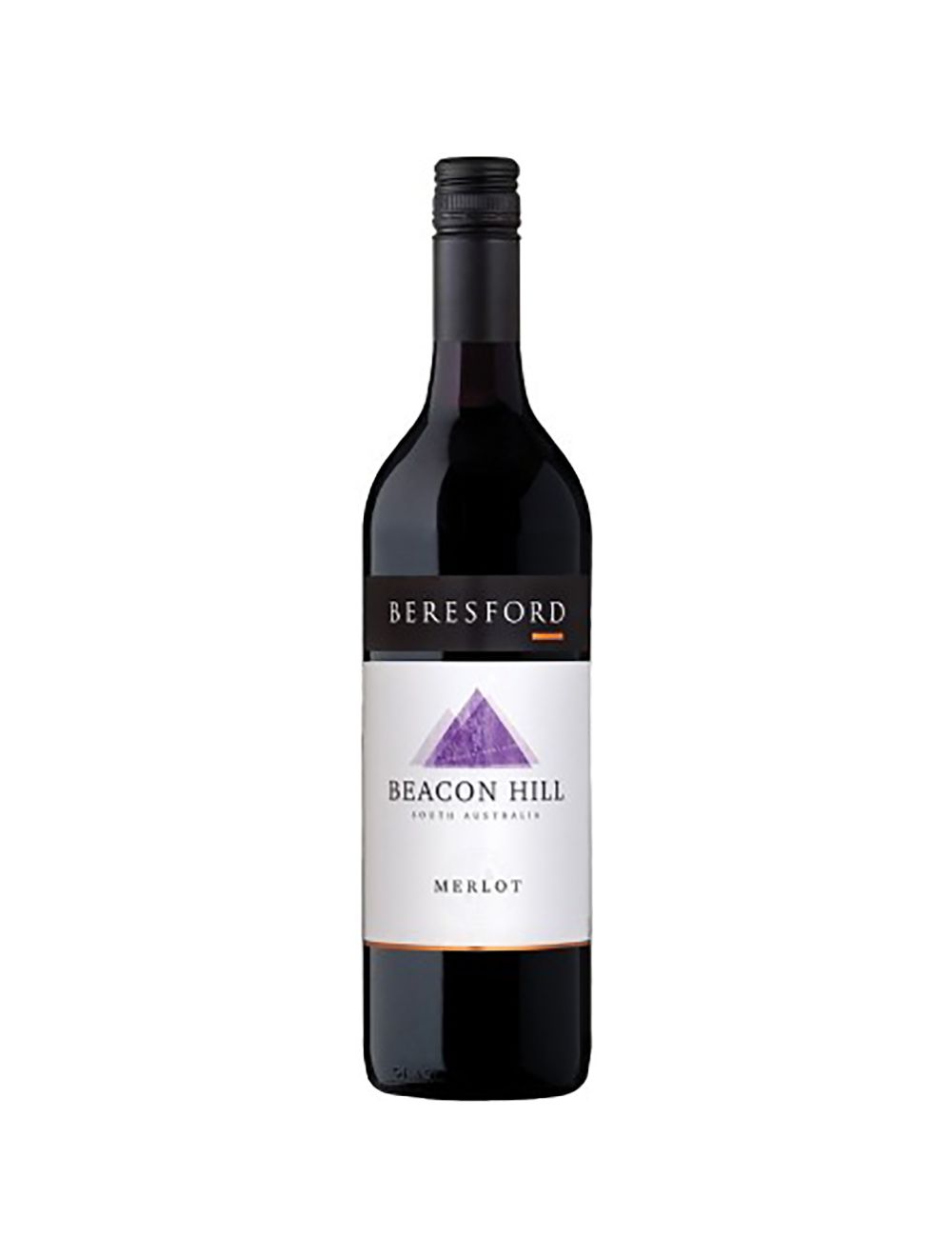 2013 | Beresford Wines | Beacon Hill Merlot at CaskCartel.com