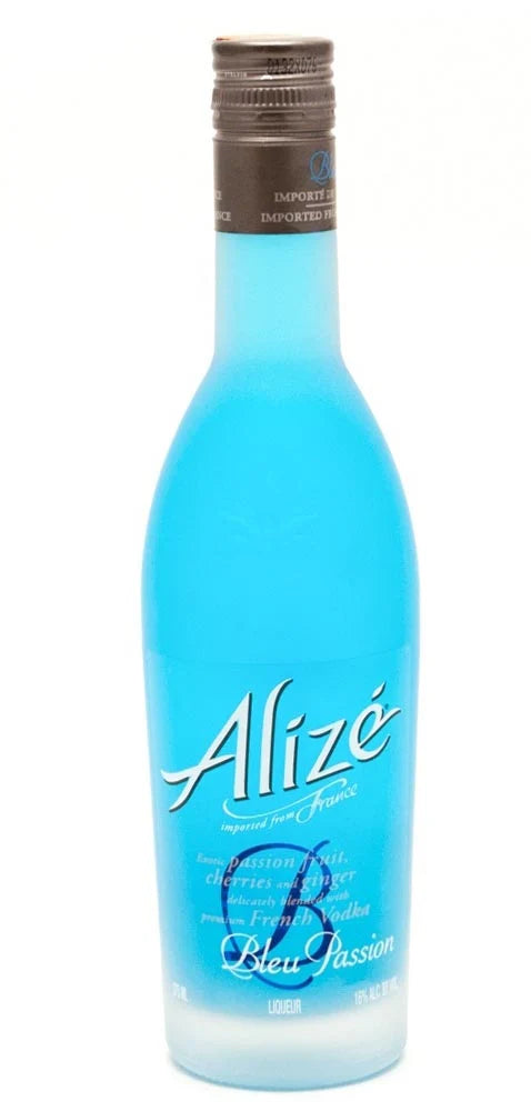 Alize Bleu Liqueur | 375ML at CaskCartel.com
