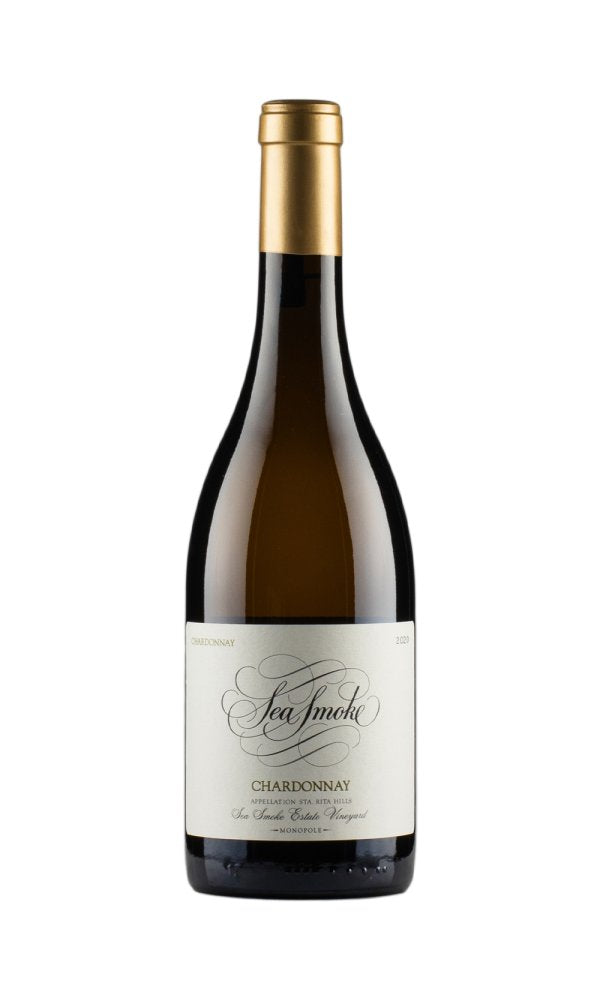 2020 | Sea Smoke | Chardonnay at CaskCartel.com