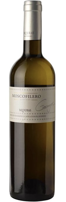 Domaine Skouras | Moscofilero - NV at CaskCartel.com