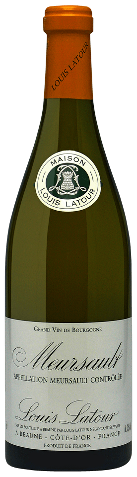 2014 | Louis Latour | Meursault at CaskCartel.com