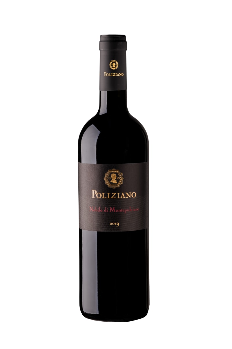 2019 | Poliziano | Vino Nobile di Montepulciano at CaskCartel.com