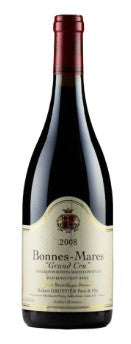 2008 | Domaine Robert Groffier Père & Fils | Bonnes-Mares at CaskCartel.com
