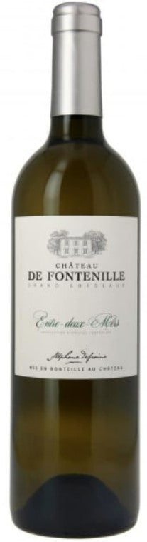 2020 | Chateau de Fontenille | Blanc at CaskCartel.com