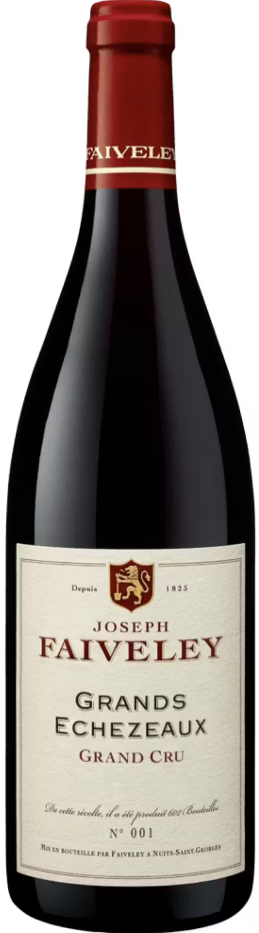 2015 | Domaine Faiveley | Grands-Echezeaux at CaskCartel.com