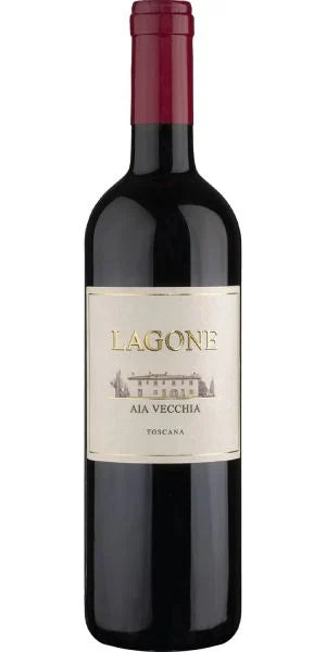 2019 | Aia Vecchia | Lagone at CaskCartel.com