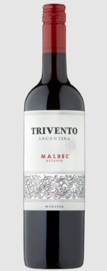 Trivento Bodegas y Viñedos | Reserve Malbec - NV at CaskCartel.com