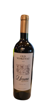 2022 | Old Voskevaz | Urzana at CaskCartel.com